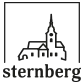 Sternberg Wein Logo