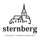 Sternberg Wein Logo