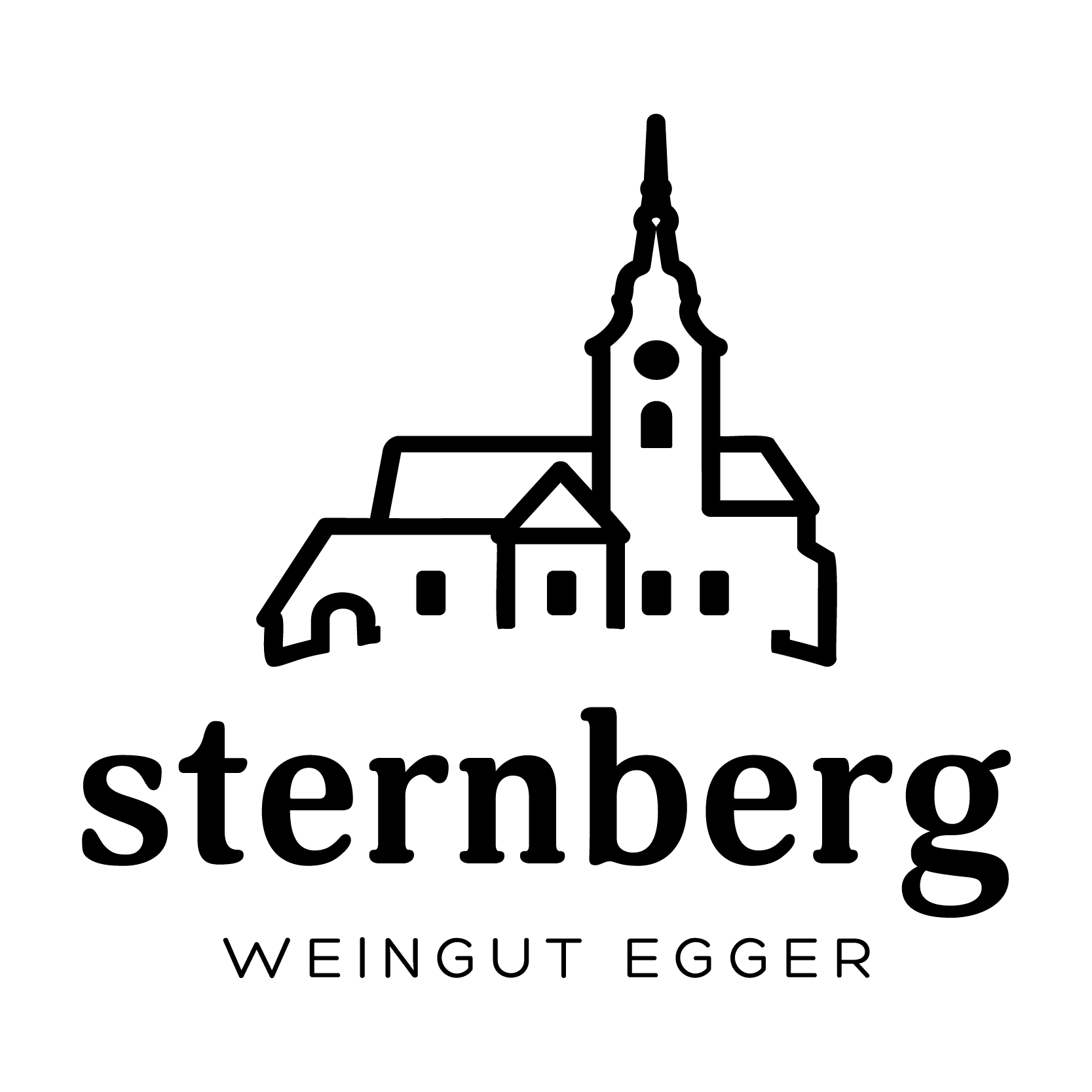Sternberg Wein